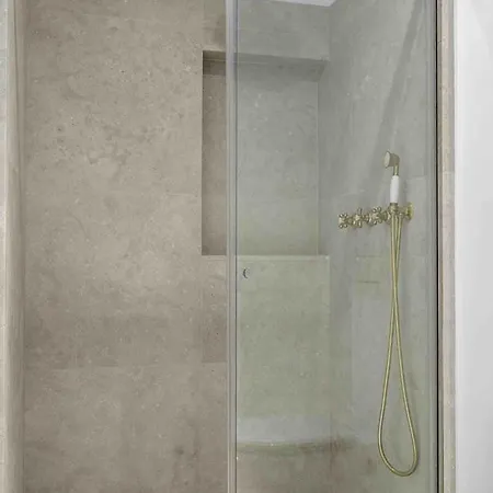 Sansebastianforyou / Izarre Aparment * Saint-Sébastien