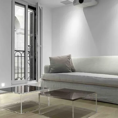 Apartment Sansebastianforyou / Izarre Aparment