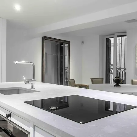 Sansebastianforyou / Izarre Aparment