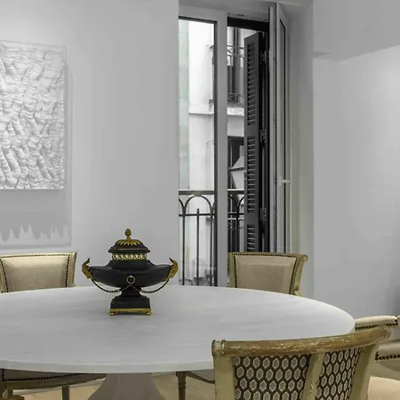 Apartment Sansebastianforyou / Izarre Aparment