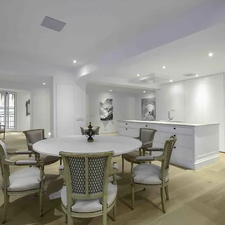 Sansebastianforyou / Izarre Aparment Apartment San Sebastian
