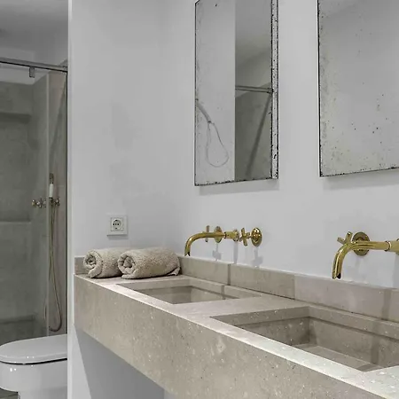 Sansebastianforyou / Izarre Aparment Apartment