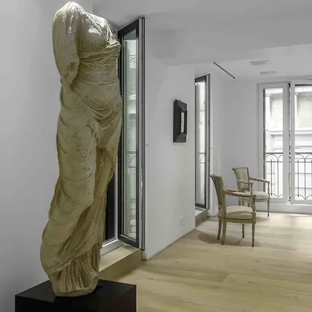 Sansebastianforyou / Izarre Aparment