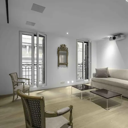 Sansebastianforyou / Izarre Aparment Lejlighed