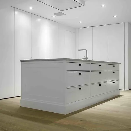 Sansebastianforyou / Izarre Aparment *